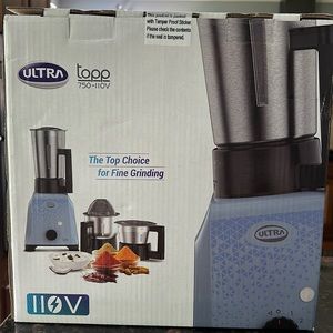 Brand New Food Grinder